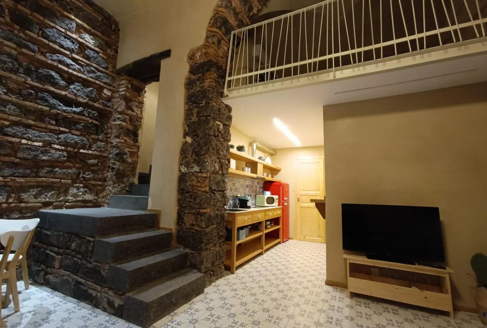 Rifugio Ursino Apartman Catania